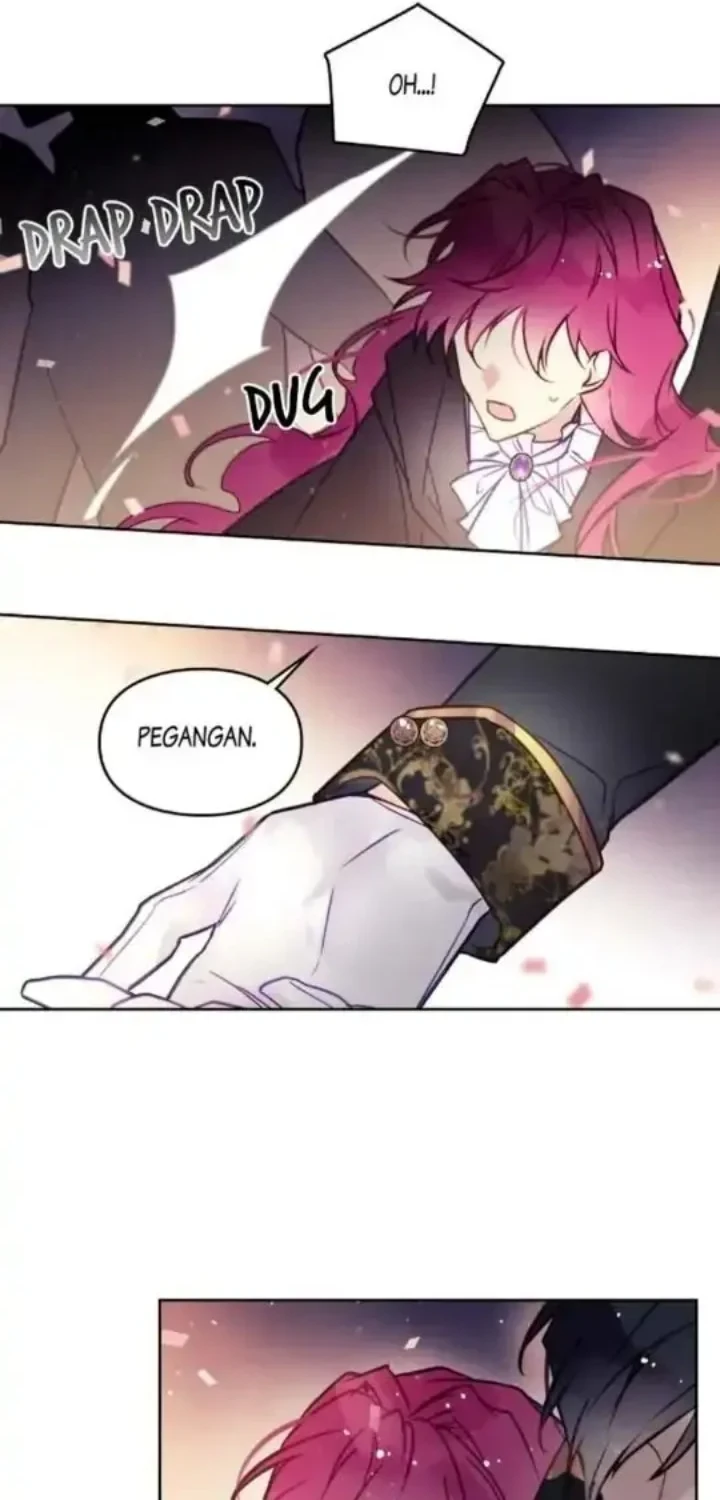 Manhwa Villains Are Destined to Die Chapter 22 gambar 2