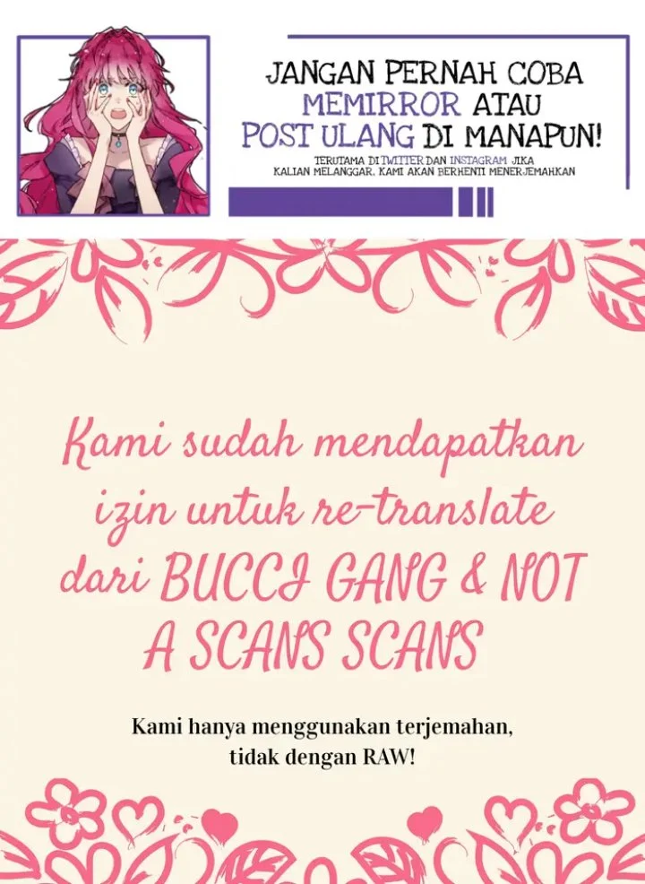Komik Villains Are Destined to Die Chapter 3 gambar 1
