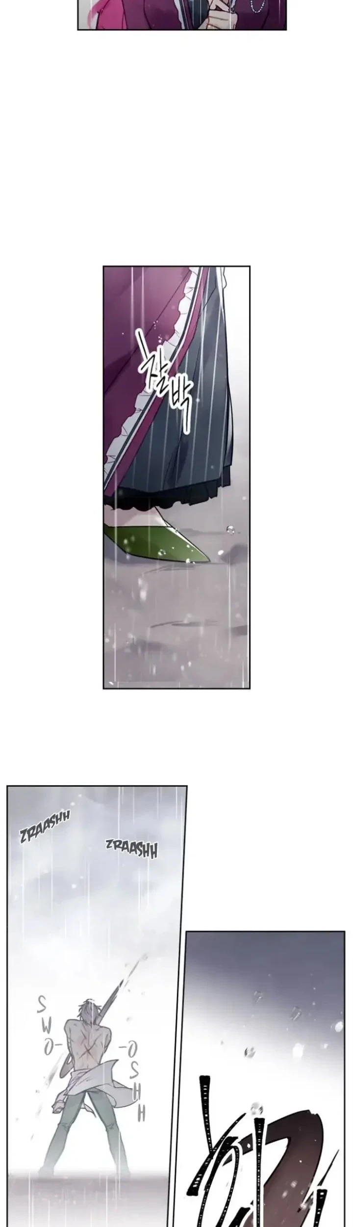 Manhwa Villains Are Destined to Die Chapter 30 gambar 2