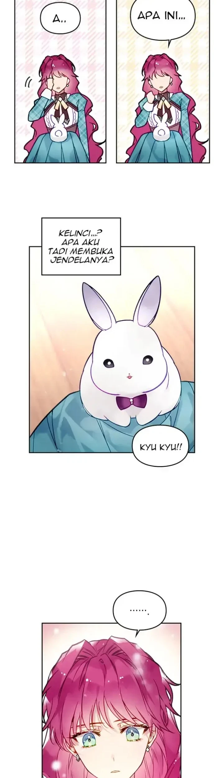 Manhwa Villains Are Destined to Die Chapter 32 gambar 2