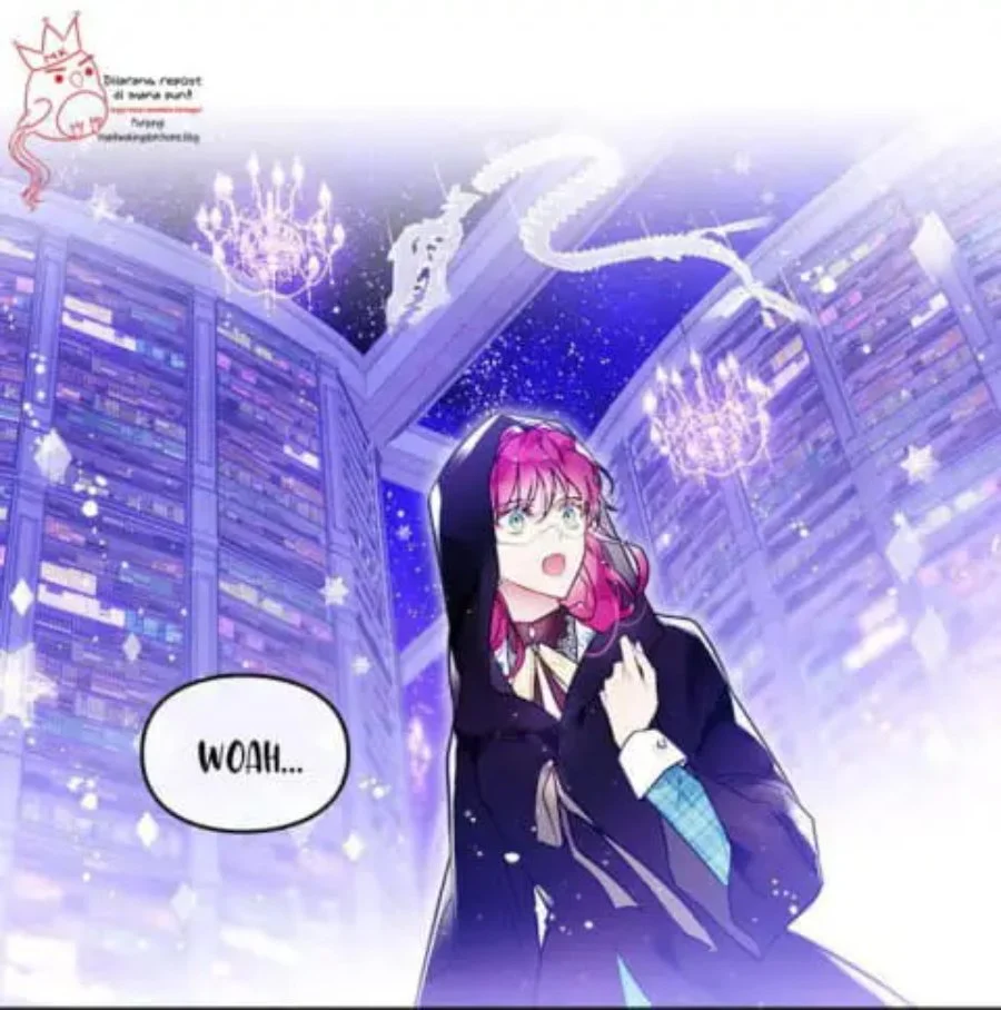 Villains Are Destined to Die Chapter 33 Gambar 3