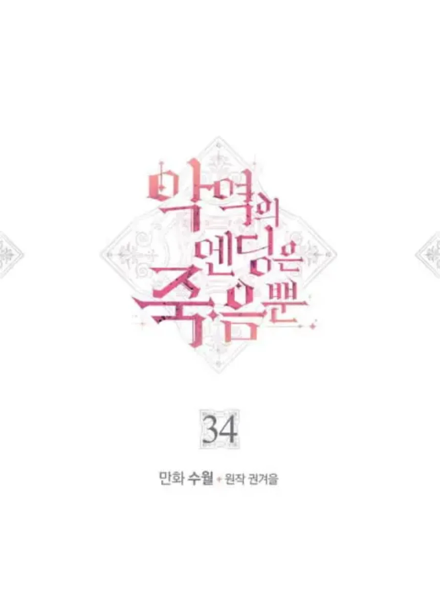 Manhwa Villains Are Destined to Die Chapter 34 gambar 2