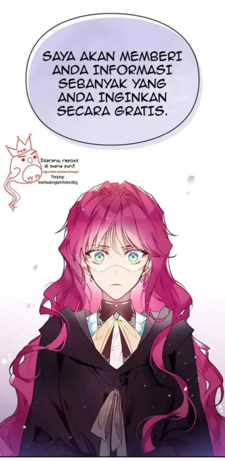 Manhwa Villains Are Destined to Die Chapter 35 gambar 2