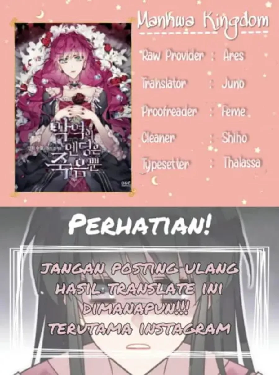 Komik Villains Are Destined to Die Chapter 37 gambar 1