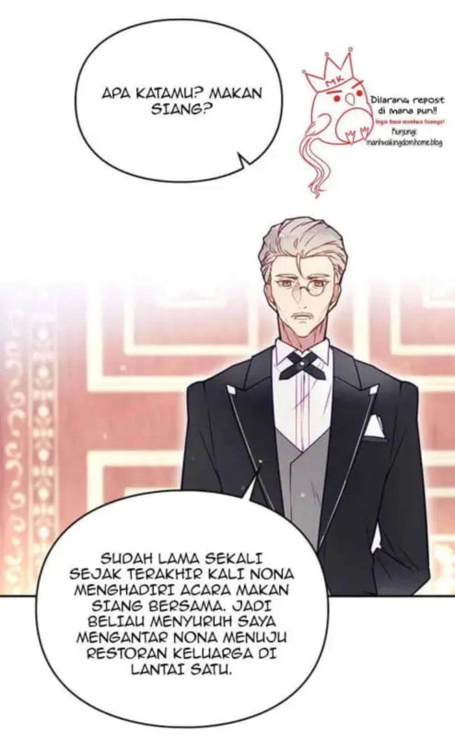 Villains Are Destined to Die Chapter 39 Gambar 3