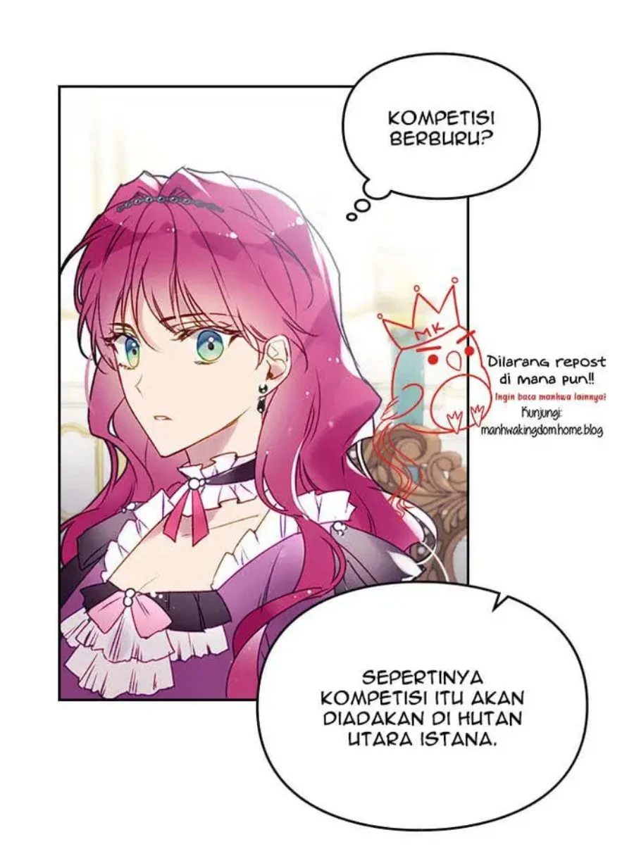 Villains Are Destined to Die Chapter 40 Gambar 4