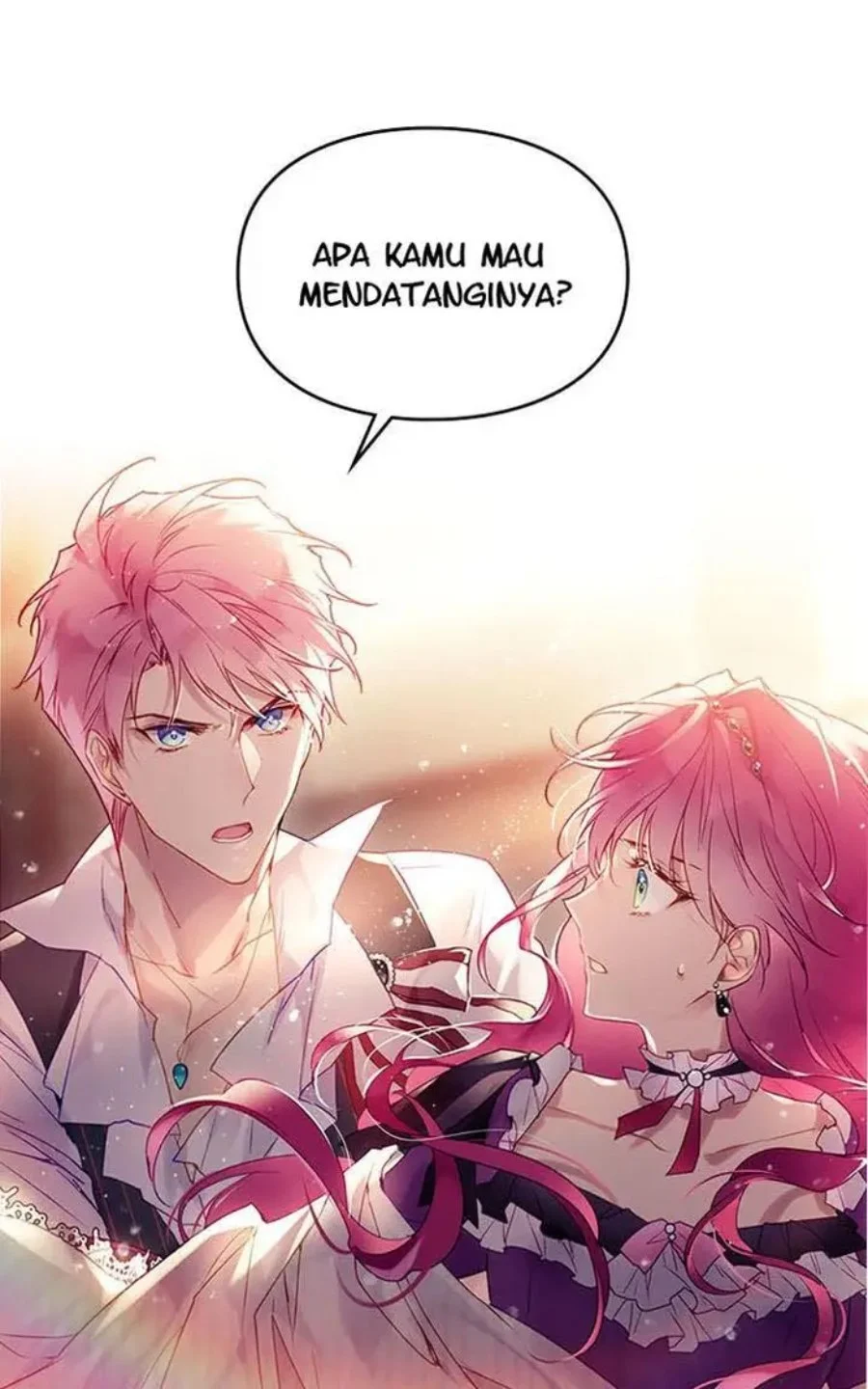 Manhwa Villains Are Destined to Die Chapter 43 gambar 2