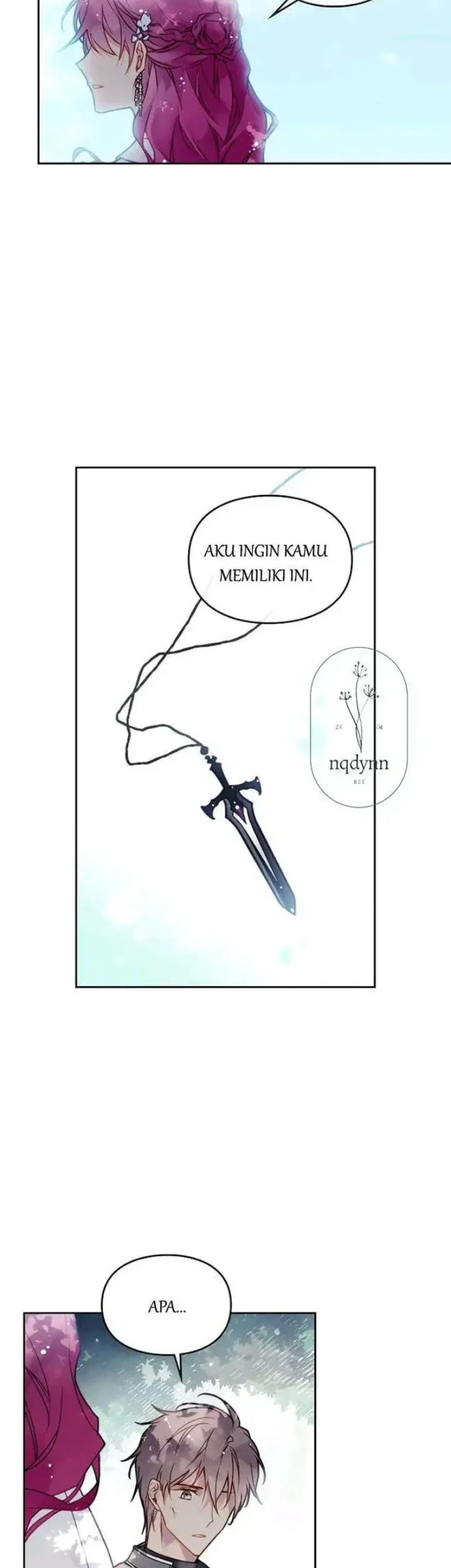 Manhwa Villains Are Destined to Die Chapter 49 gambar 2