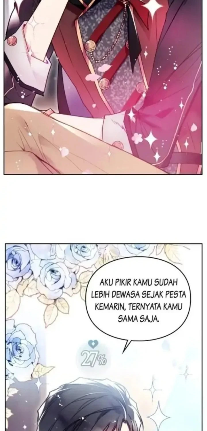 Manhwa Villains Are Destined to Die Chapter 56 gambar 2