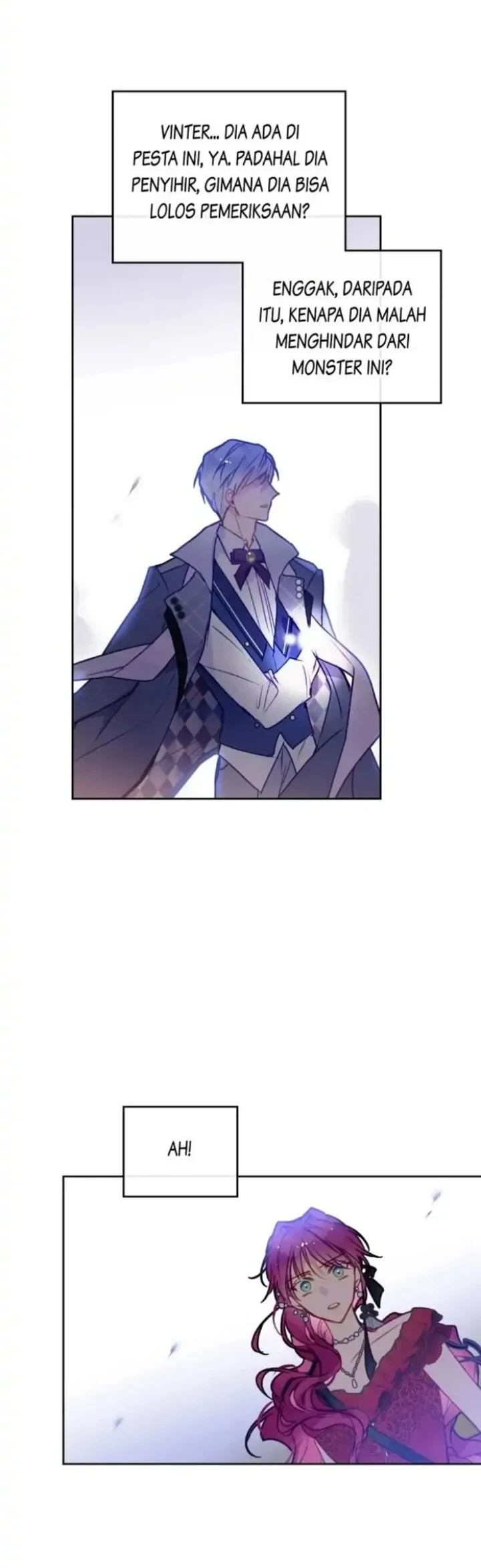 Manhwa Villains Are Destined to Die Chapter 60 gambar 2