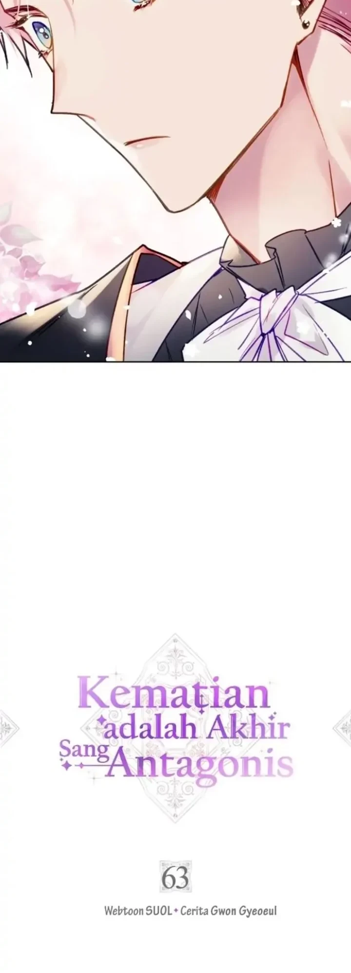 Manhwa Villains Are Destined to Die Chapter 63 gambar 2