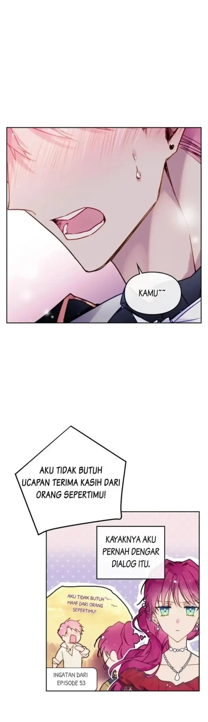 Villains Are Destined to Die Chapter 63 Gambar 3