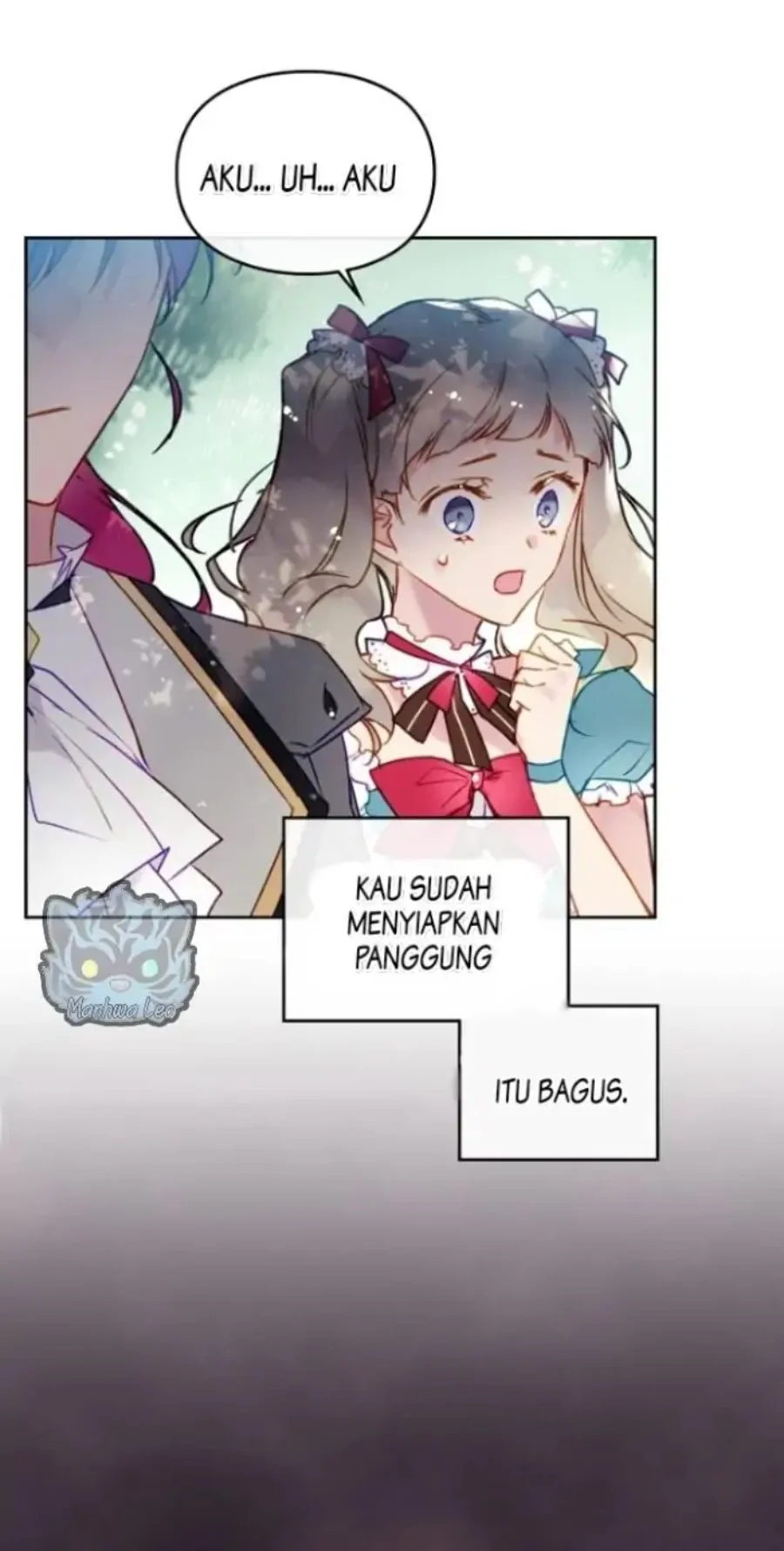 Manhwa Villains Are Destined to Die Chapter 66 gambar 2