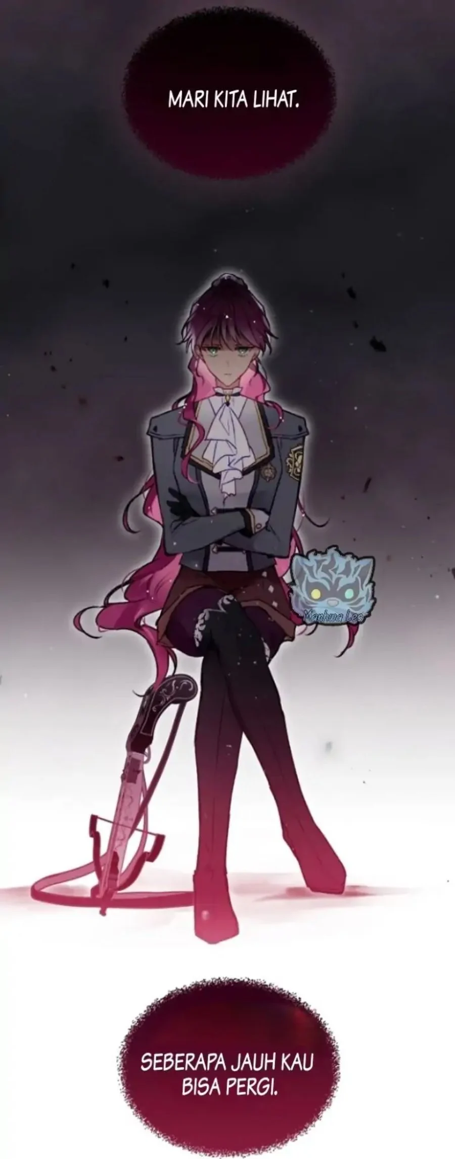Villains Are Destined to Die Chapter 66 Gambar 3