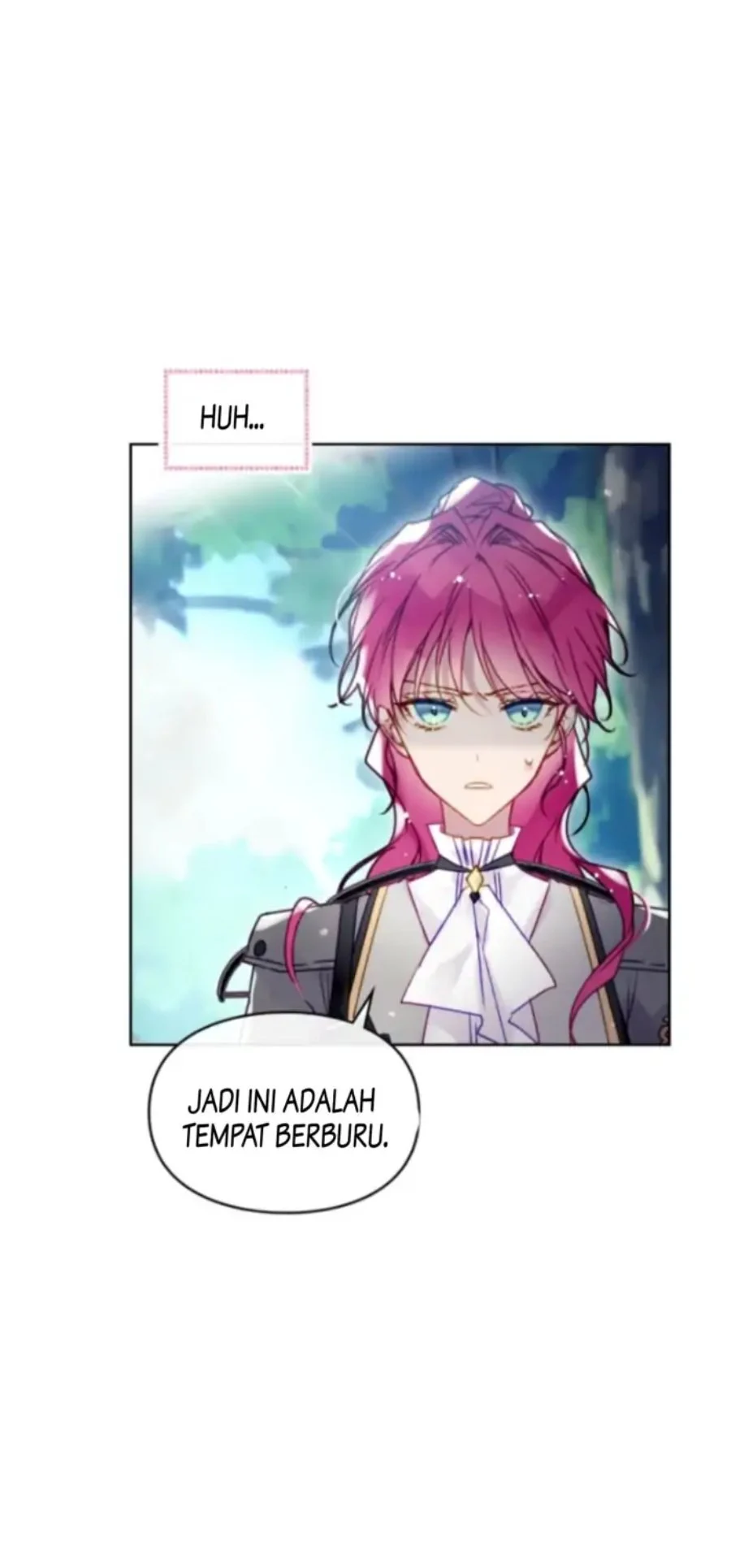 Manhwa Villains Are Destined to Die Chapter 67 gambar 2