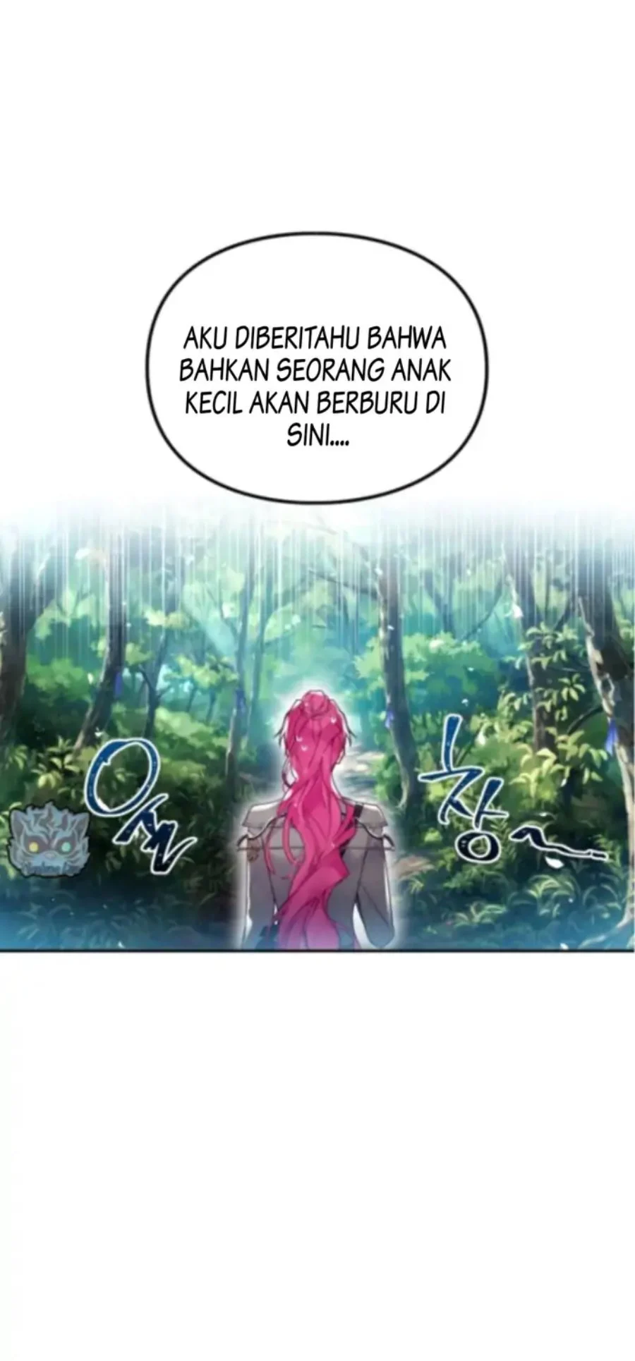Villains Are Destined to Die Chapter 67 Gambar 3