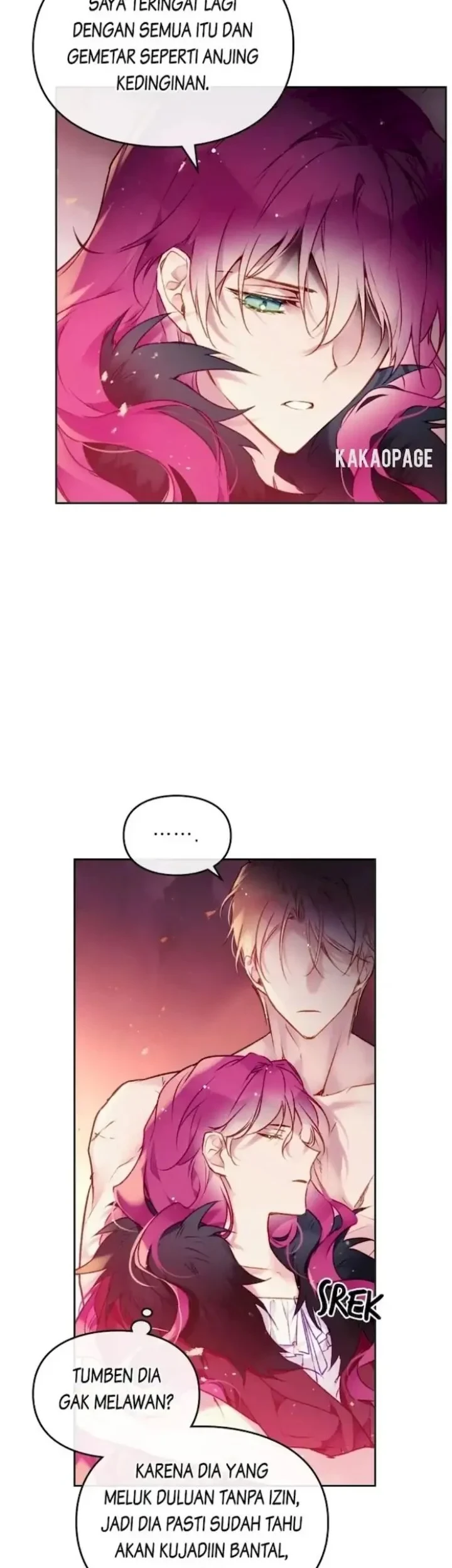 Villains Are Destined to Die Chapter 73 Gambar 3