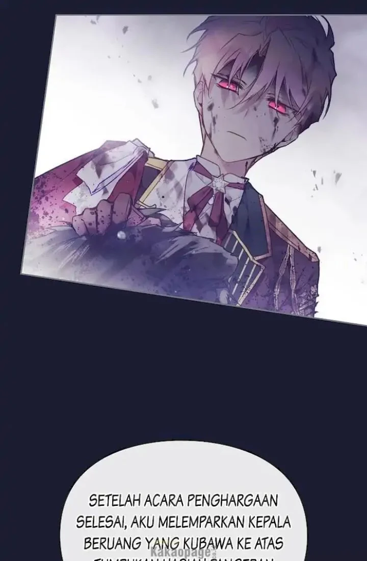 Manhwa Villains Are Destined to Die Chapter 74 gambar 2