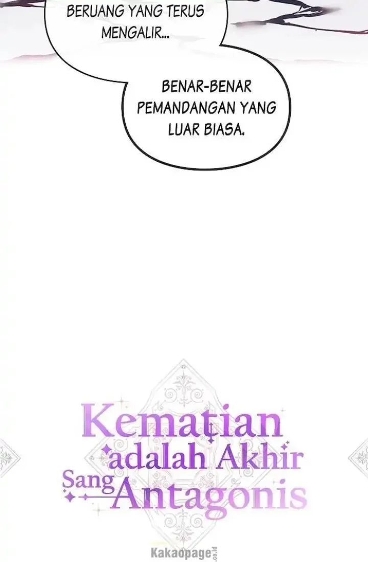 Villains Are Destined to Die Chapter 74 Gambar 4