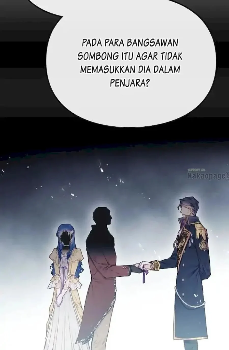 Villains Are Destined to Die Chapter 75 Gambar 3