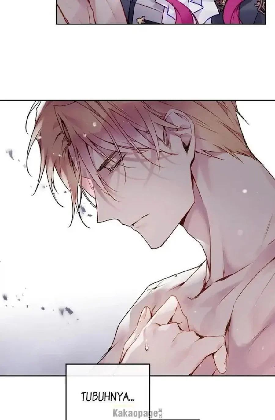 Manhwa Villains Are Destined to Die Chapter 76 gambar 2