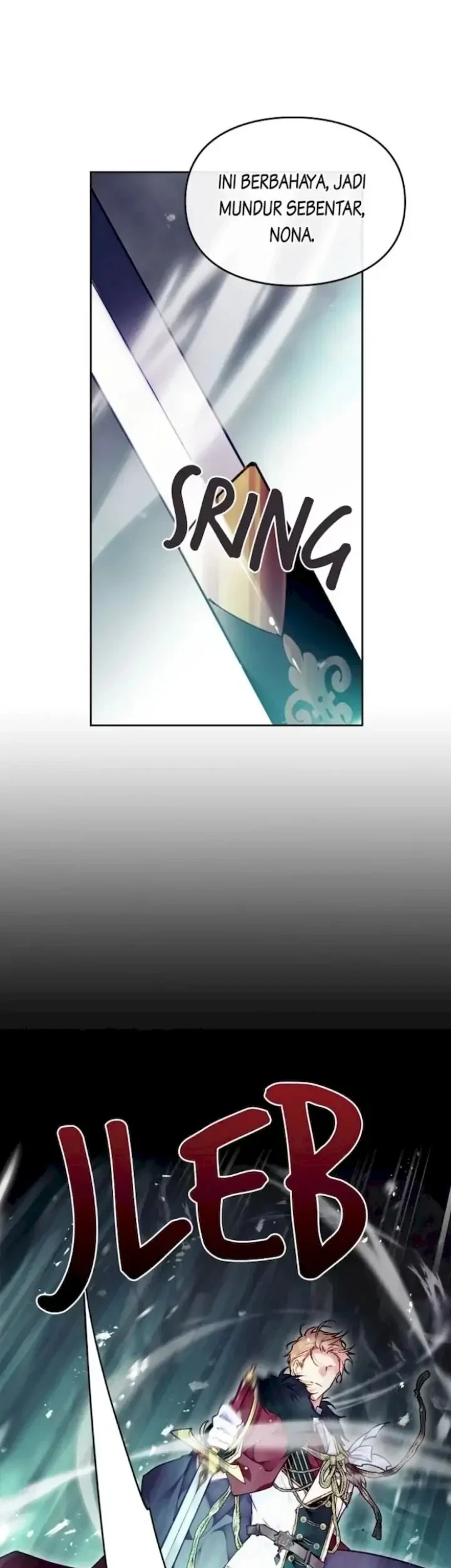 Komik Villains Are Destined to Die Chapter 77 gambar 1
