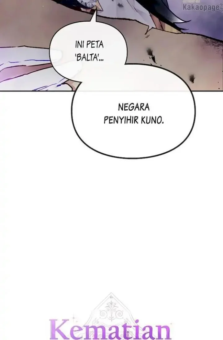Villains Are Destined to Die Chapter 78 Gambar 3
