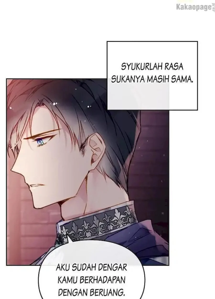 Komik Villains Are Destined to Die Chapter 80 gambar 1