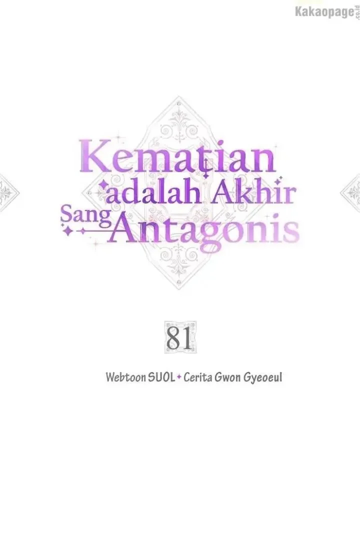 Villains Are Destined to Die Chapter 81 Gambar 4
