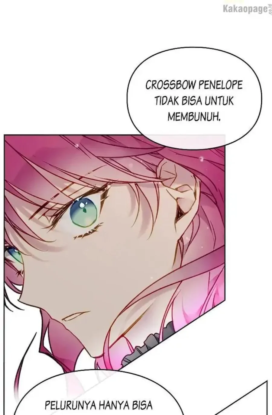 Komik Villains Are Destined to Die Chapter 82 gambar 1