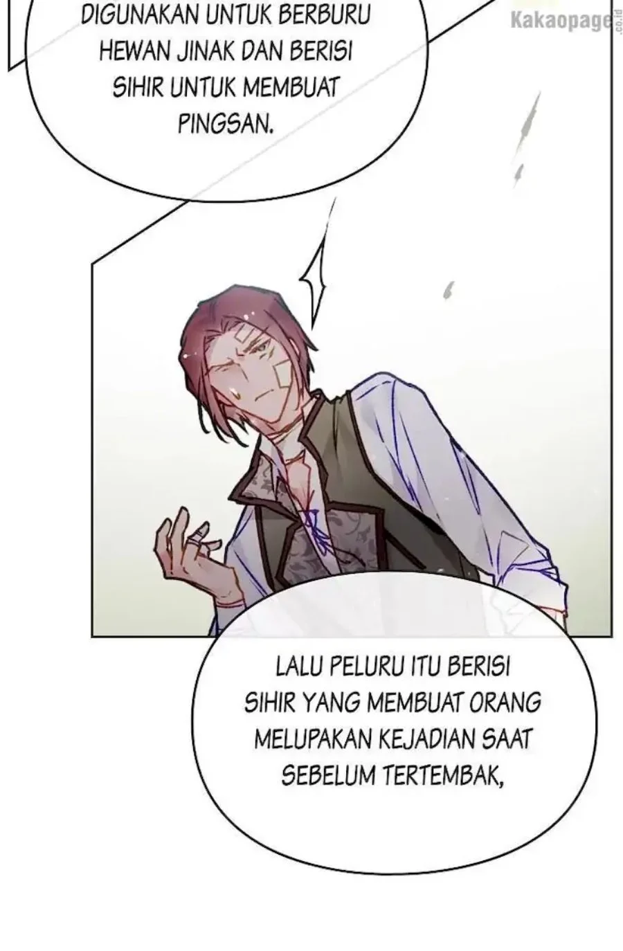 Manhwa Villains Are Destined to Die Chapter 82 gambar 2
