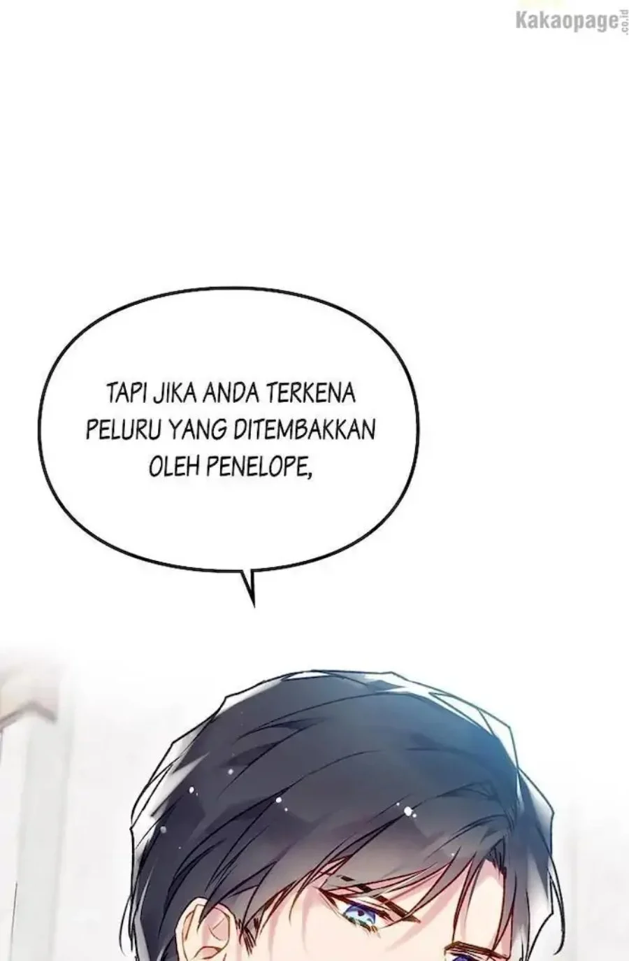 Villains Are Destined to Die Chapter 82 Gambar 3