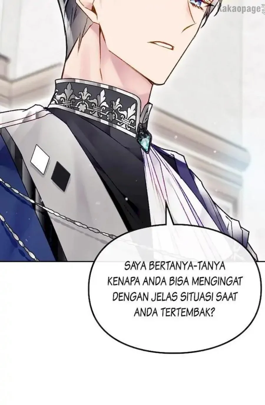 Villains Are Destined to Die Chapter 82 Gambar 4