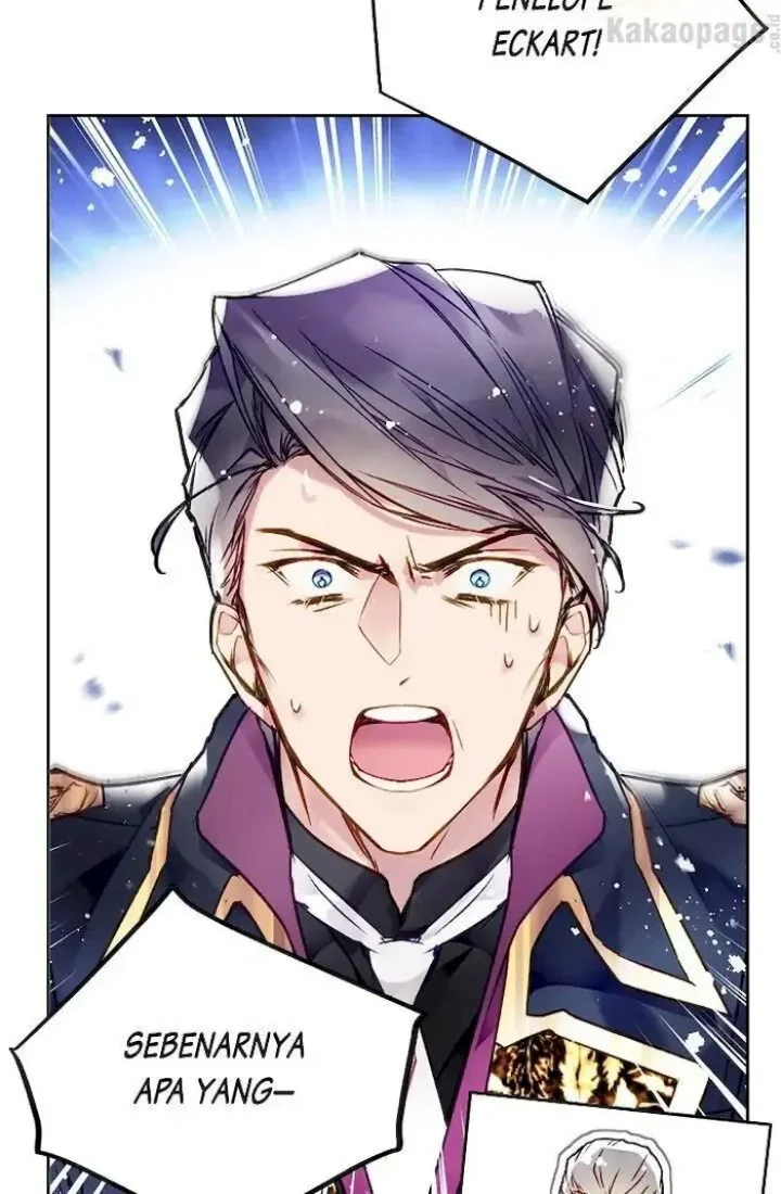 Manhwa Villains Are Destined to Die Chapter 83 gambar 2