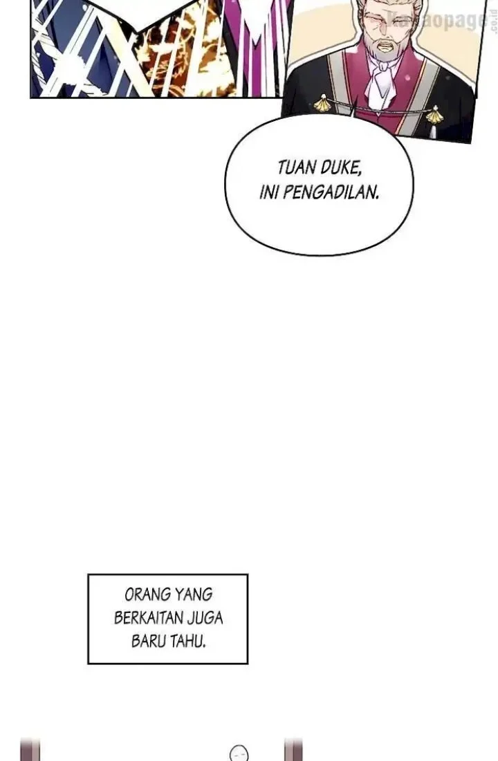 Villains Are Destined to Die Chapter 83 Gambar 3