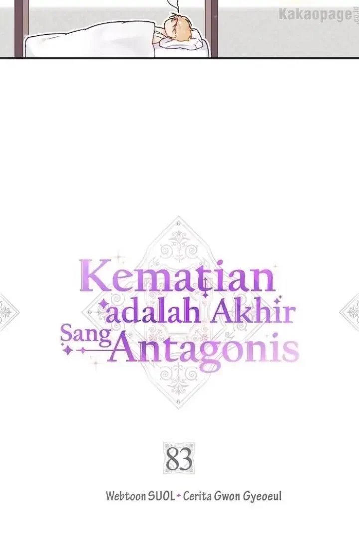 Villains Are Destined to Die Chapter 83 Gambar 4