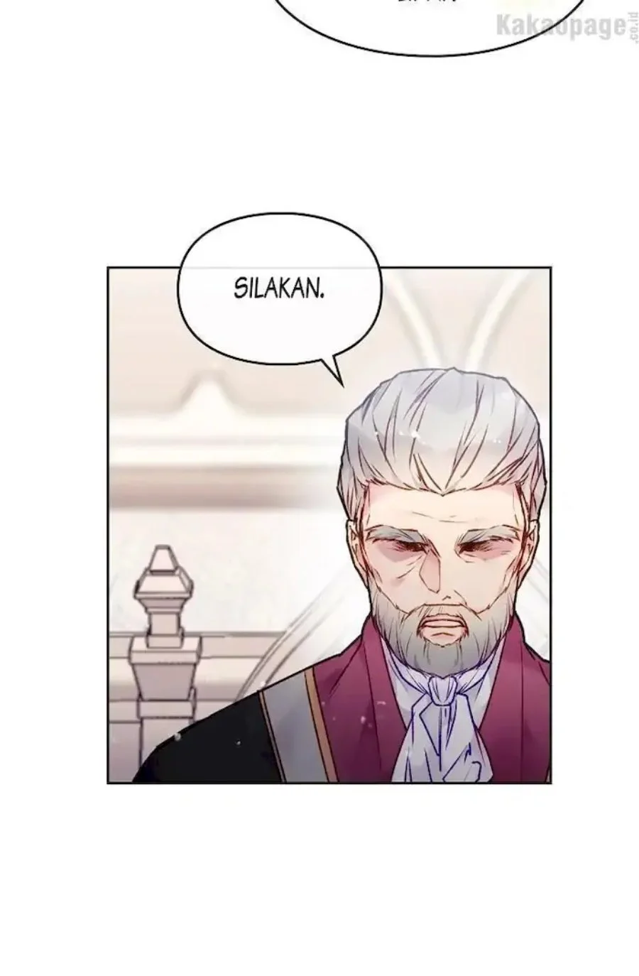 Manhwa Villains Are Destined to Die Chapter 84 gambar 2