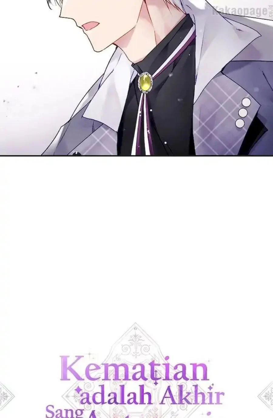Villains Are Destined to Die Chapter 84 Gambar 4