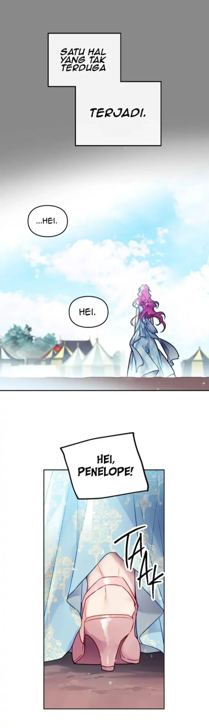 Manhwa Villains Are Destined to Die Chapter 87 gambar 2