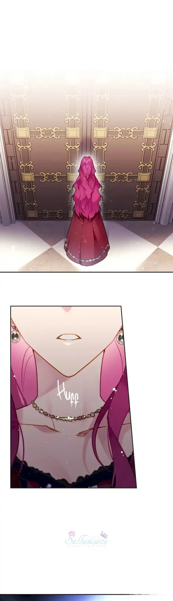 Manhwa Villains Are Destined to Die Chapter 88 gambar 2