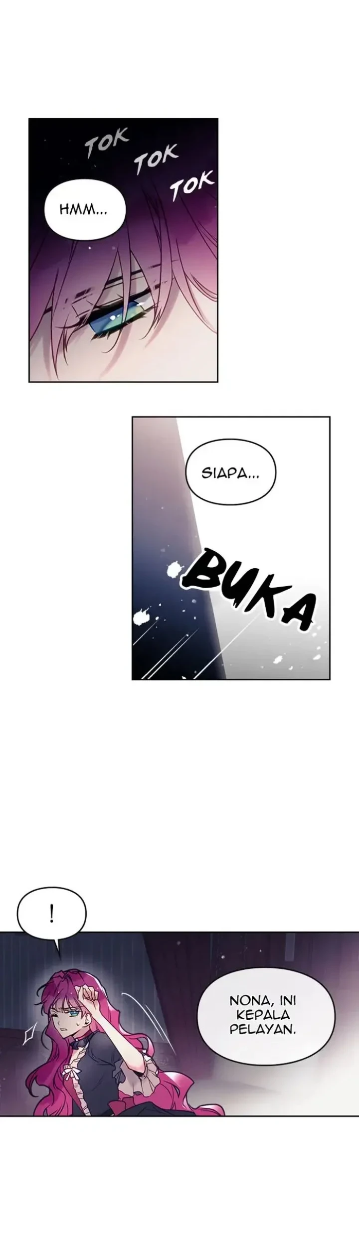 Manhwa Villains Are Destined to Die Chapter 9 gambar 2