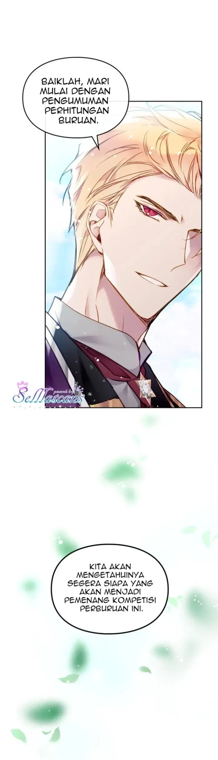 Manhwa Villains Are Destined to Die Chapter 90 gambar 2