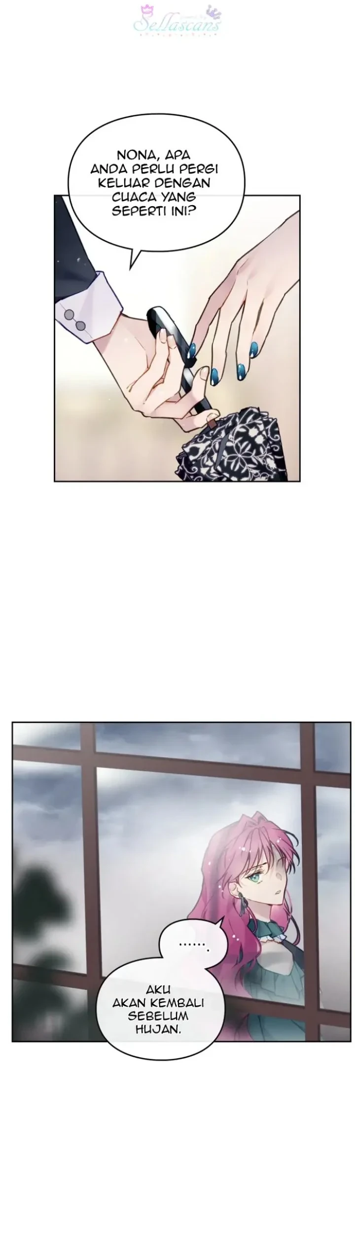 Manhwa Villains Are Destined to Die Chapter 92 gambar 2