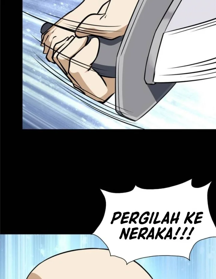 Manhua Virus Girlfriend Chapter 335 gambar 2