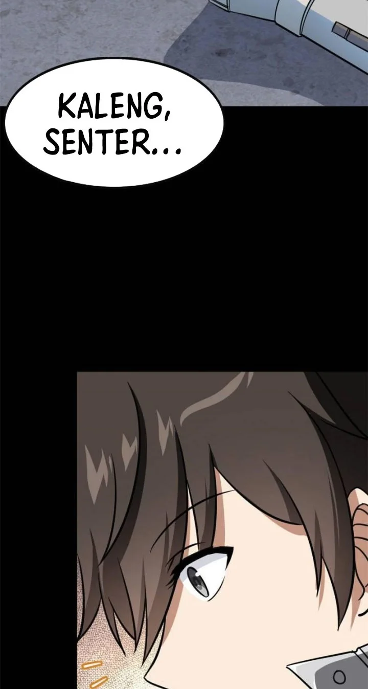 Manhua Virus Girlfriend Chapter 336 gambar 2