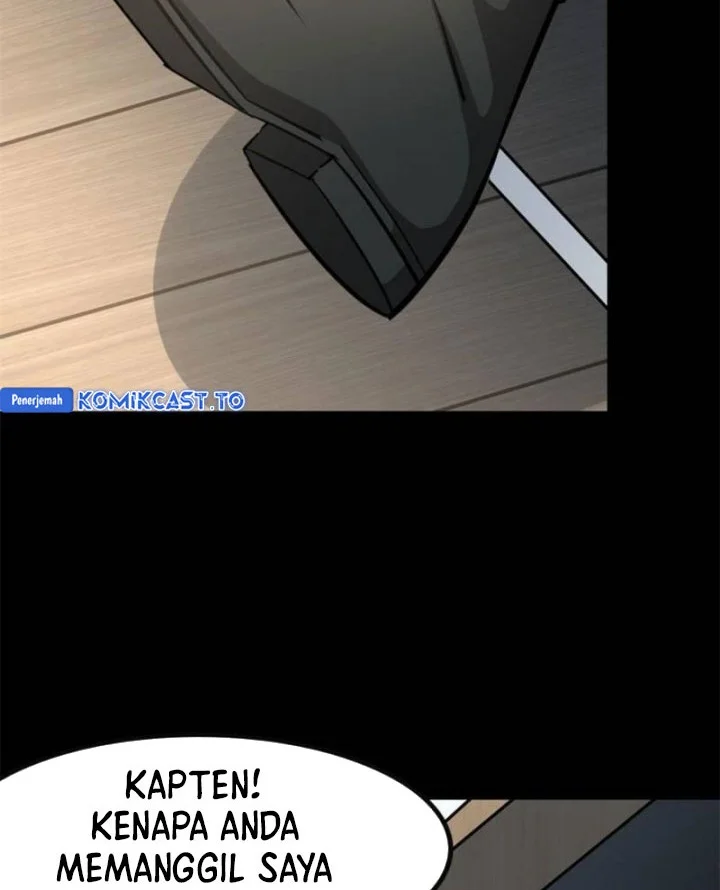 Manhua Virus Girlfriend Chapter 337 gambar 2