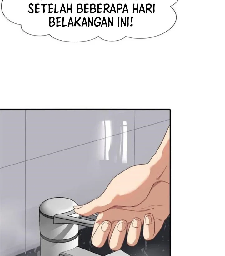 Manhua Virus Girlfriend Chapter 338 gambar 2