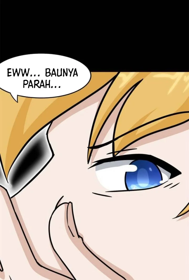Manhua Virus Girlfriend Chapter 346 gambar 2