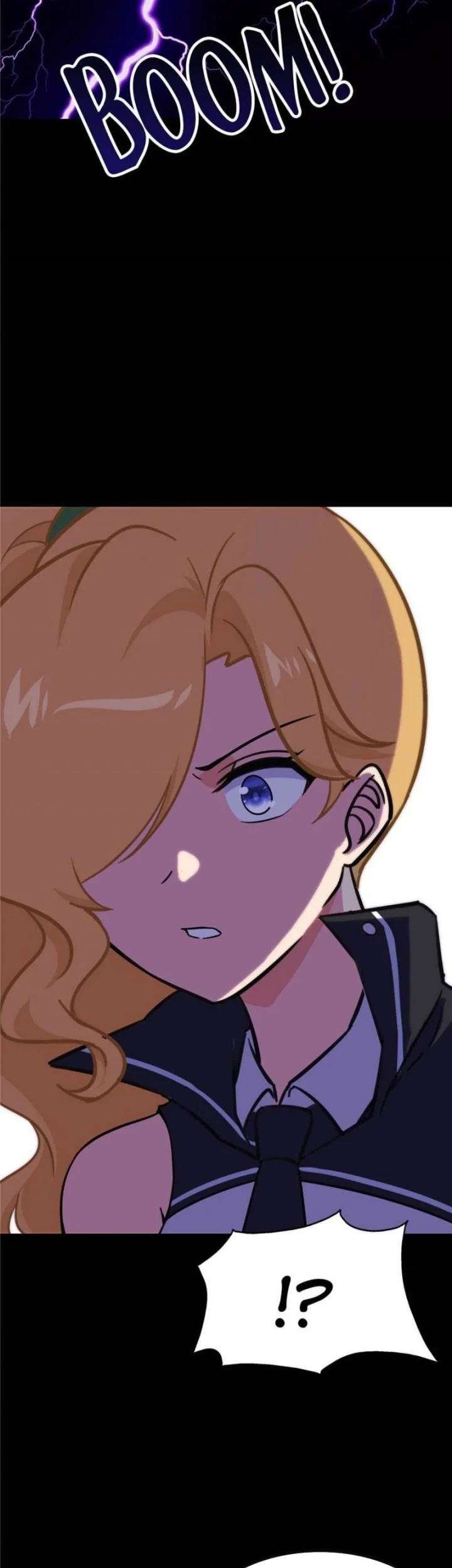 Virus Girlfriend Chapter 353 Gambar 3