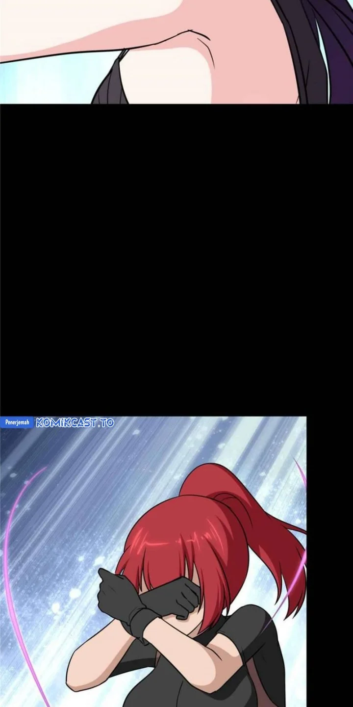 Manhua Virus Girlfriend Chapter 356 gambar 2